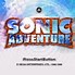 Image result for Sonic Adventure 3 Title Screen