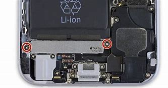 Image result for iPhone 6s Vibration Motor