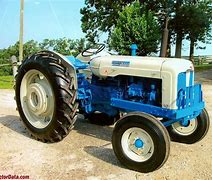 Image result for Ford 5000 Dimensions