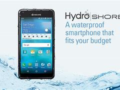 Image result for Waterproof Kyocera Phones