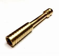Image result for Brass One-Hitter