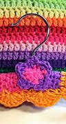 Image result for Crochet Pattern for Wooden Hangers