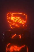 Image result for Neon Rocket