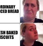 Image result for Netflix How to Make White Bread Meme