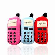 Image result for Dog Play Phone Toy