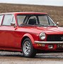 Image result for Iconic Cars with the V6
