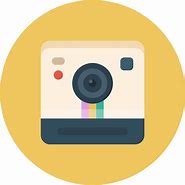 Image result for Cute Aesthetic Camera Icon
