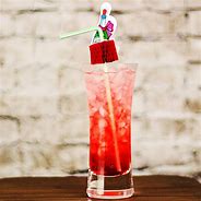 Image result for Champagne Straw