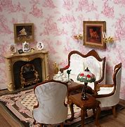 Image result for Dollhouse Furniture Sets