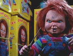 Image result for Chucky Child's Play