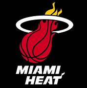 Image result for Miami Heat Logo Vector