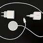 Image result for iPhone 20 Watt Charger