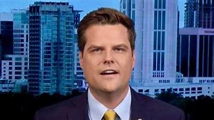 Image result for Rep. Matt Gaetz Bobblehead