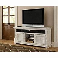 Image result for White TV Stand 64 Inch