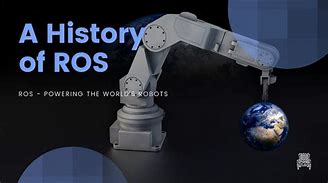 Image result for Robot Operating System