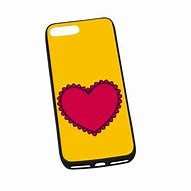 Image result for iPhone 7 Heart Case