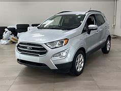 Image result for 2019 Ford EcoSport Ses Front Spoiler