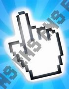 Image result for Clicker Thumbnail Roblox