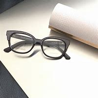 Image result for Jimmy Choo Rimless Eyeglasses