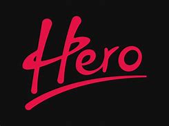 Image result for Hero National Football Championship Logo