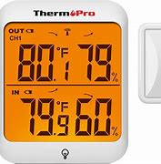 Image result for Sharp Atomic Weather Station Open
