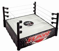 Image result for WWE Wrestling Ring Accessories