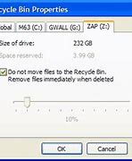 Image result for Recovering Deleted Files From Recycle Bin