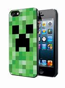 Image result for Minecraft iPhone 8 SE Case