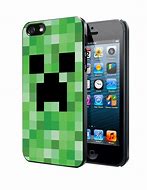Image result for Steve Minecraft iPhone Case