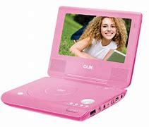 Image result for portable dvd player