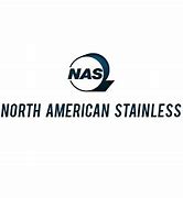 Image result for North American Stainless Logo