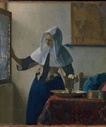 Image result for Johan Vermeer