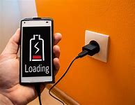 Image result for iPhone 11 Charginhg