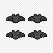 Image result for Kawaii Bat Clip Art