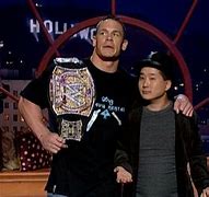 Image result for John Cena Mad TV