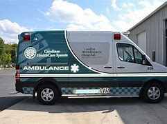 Image result for Field Litter Ambulance Graphic