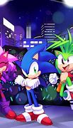 Image result for Sonic Underground Intro