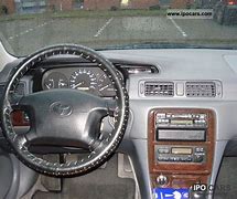 Image result for 2018 Camry SLE Interior