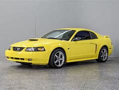 Image result for motores ford mustang 2001 gt