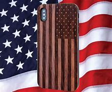 Image result for Phone Case with Us Flag Patch