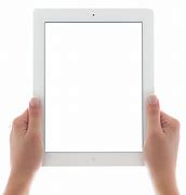Image result for iPad White Screen Background