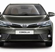 Image result for Toyota Corolla 2017 Europe