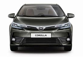 Image result for 2017 Toyota Corolla Exterior