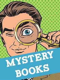 Image result for Mystery Reference Books