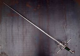 Image result for Rapier Sword
