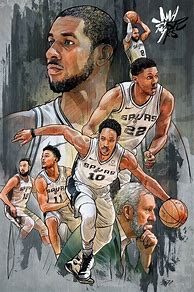 Image result for Classic NBA Posters