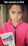 Image result for Snotty iPad Kid