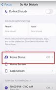 Image result for Focus Time Status Message