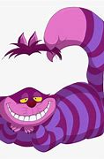 Image result for Cheshire Cat Invisible