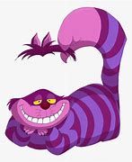 Image result for Cheshire Cat Cartoon